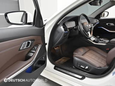 3 Series (G20)