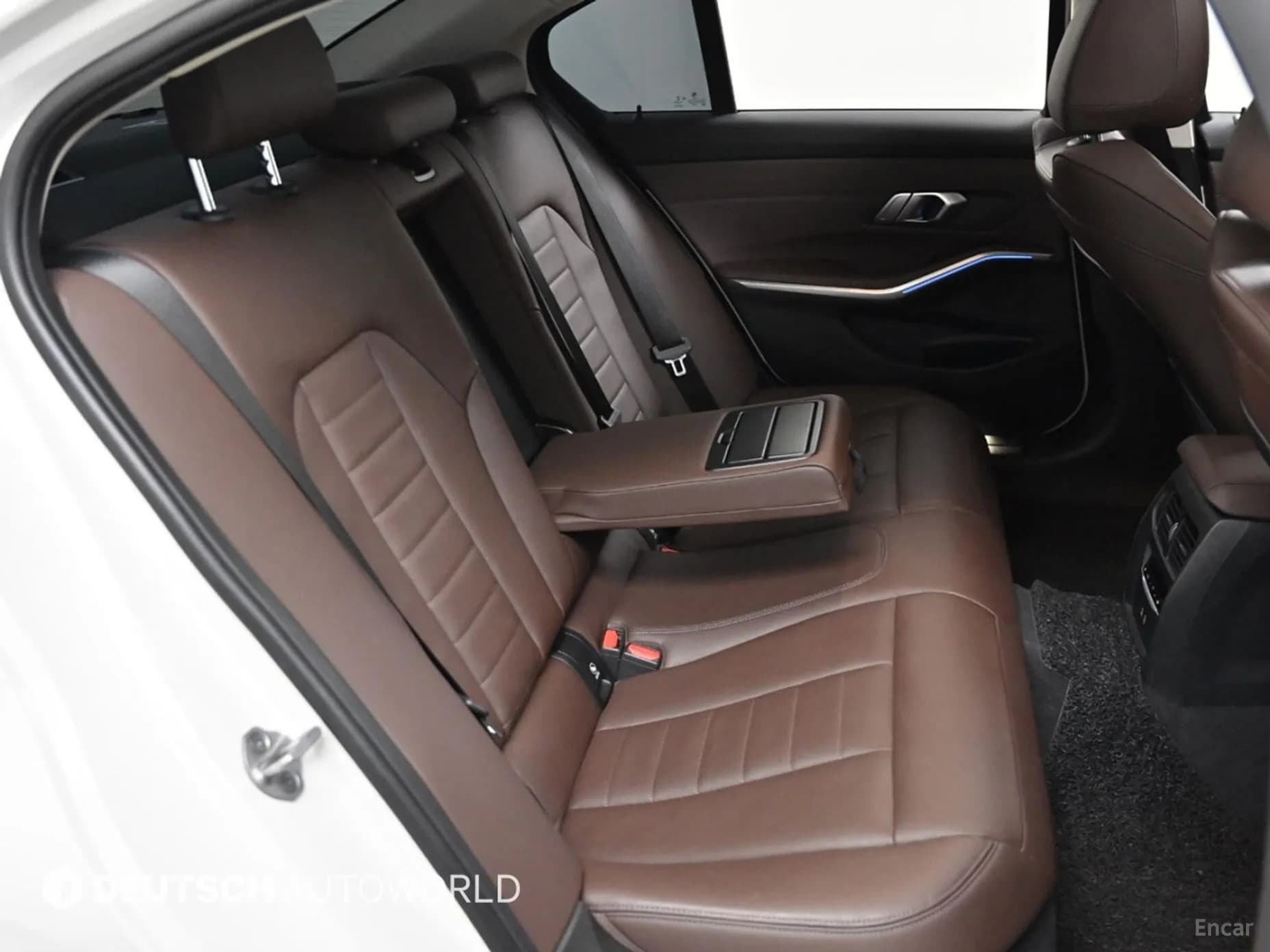 3 Series (G20)