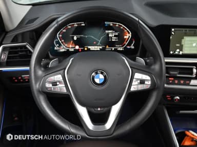 3 Series (G20)