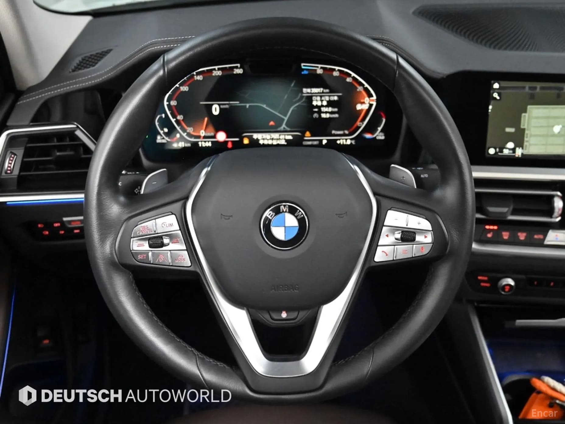 3 Series (G20)