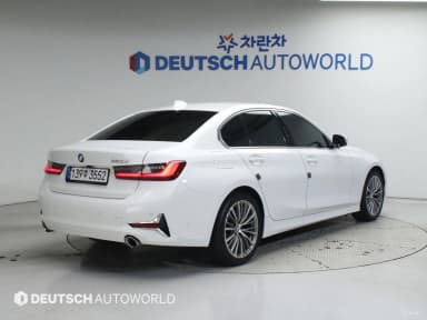 3 Series (G20)