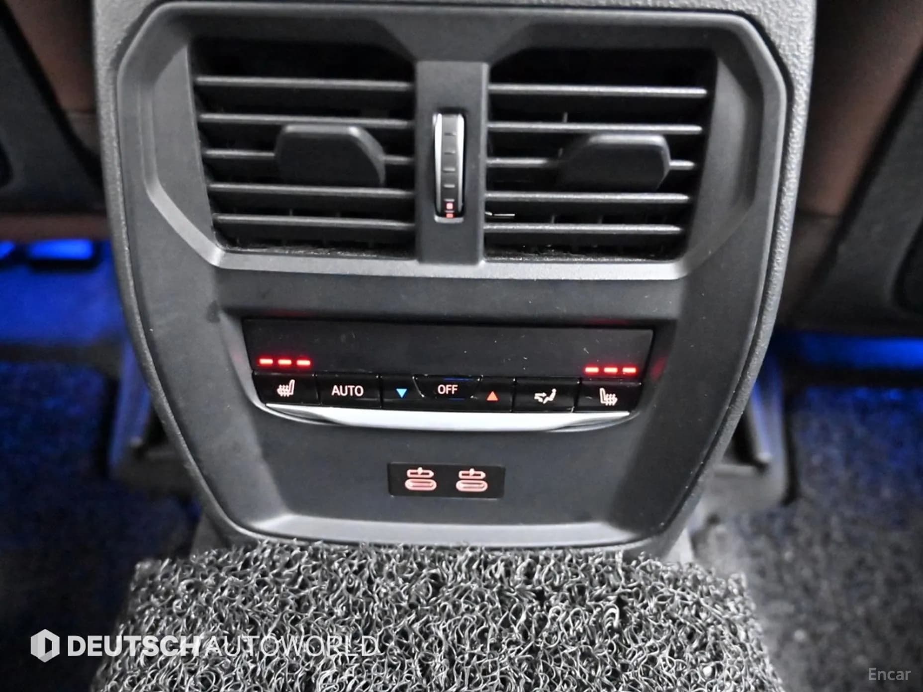 3 Series (G20)