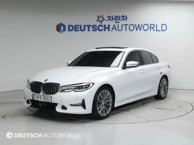 3 Series (G20)