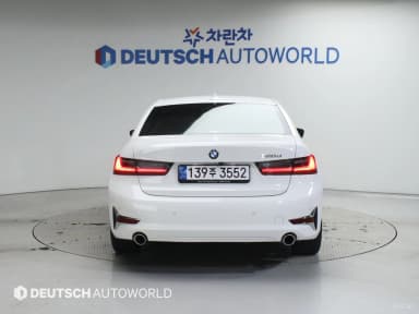 3 Series (G20)