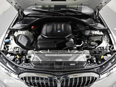 3 Series (G20)