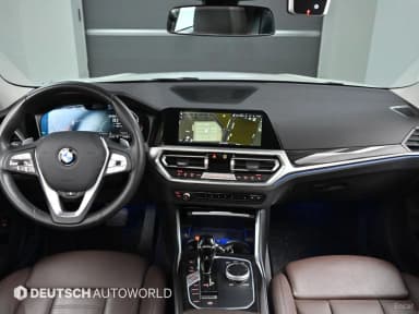 3 Series (G20)