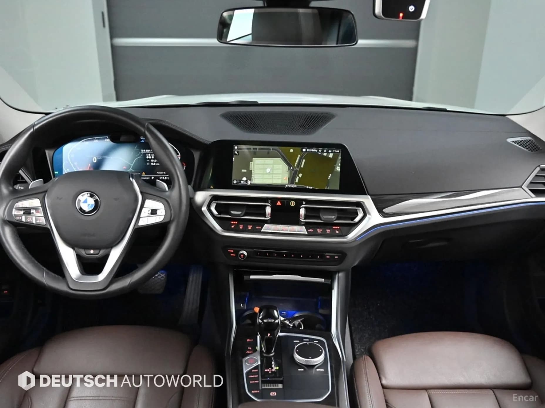 3 Series (G20)
