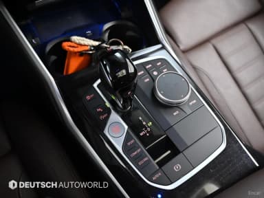 3 Series (G20)