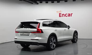 V60 Cross-Country 2nd Generation