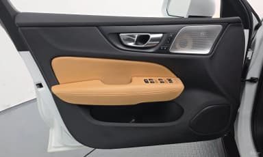 V60 Cross-Country 2nd Generation