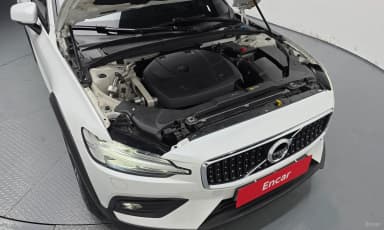 V60 Cross-Country 2nd Generation