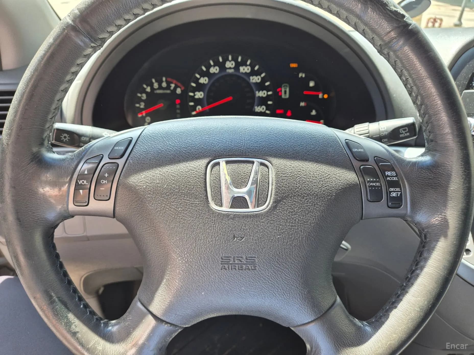 Odyssey