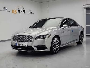 Continental Gen 10
