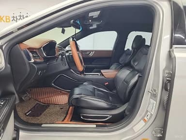 Continental Gen 10