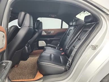 Continental Gen 10