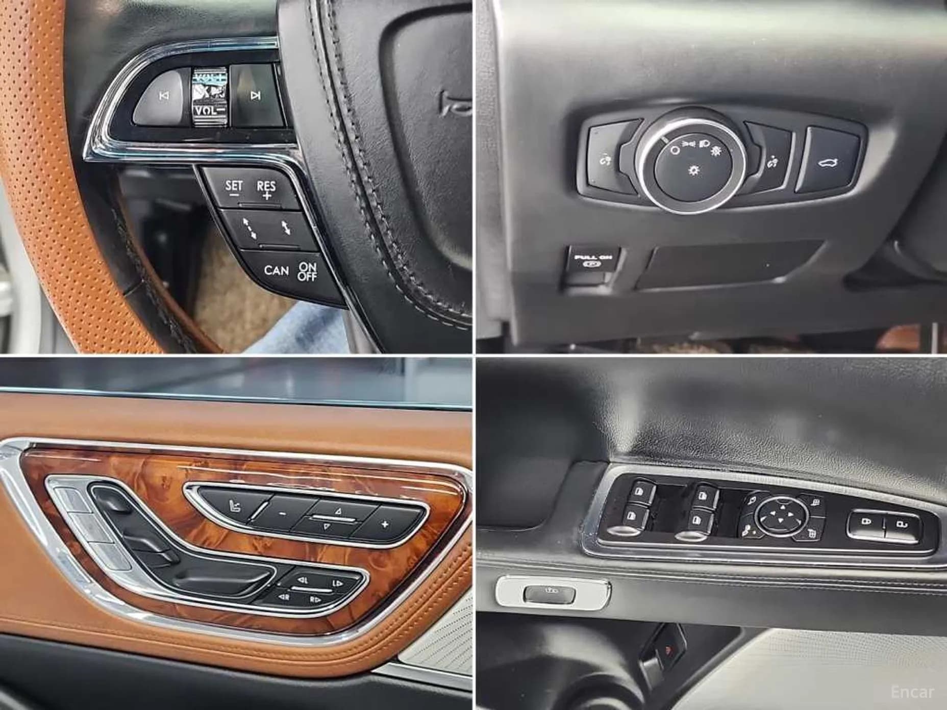 Continental Gen 10