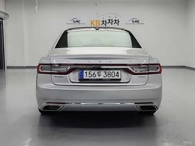 Continental Gen 10
