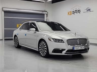 Continental Gen 10