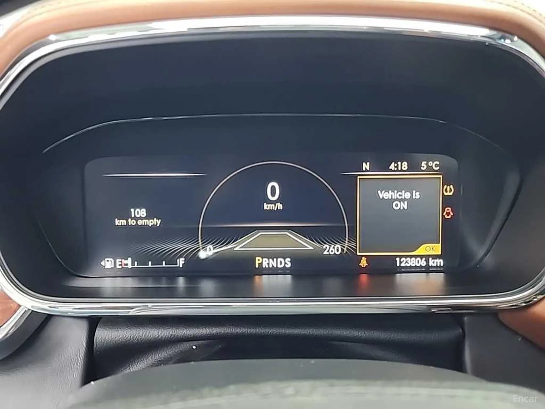 Continental Gen 10