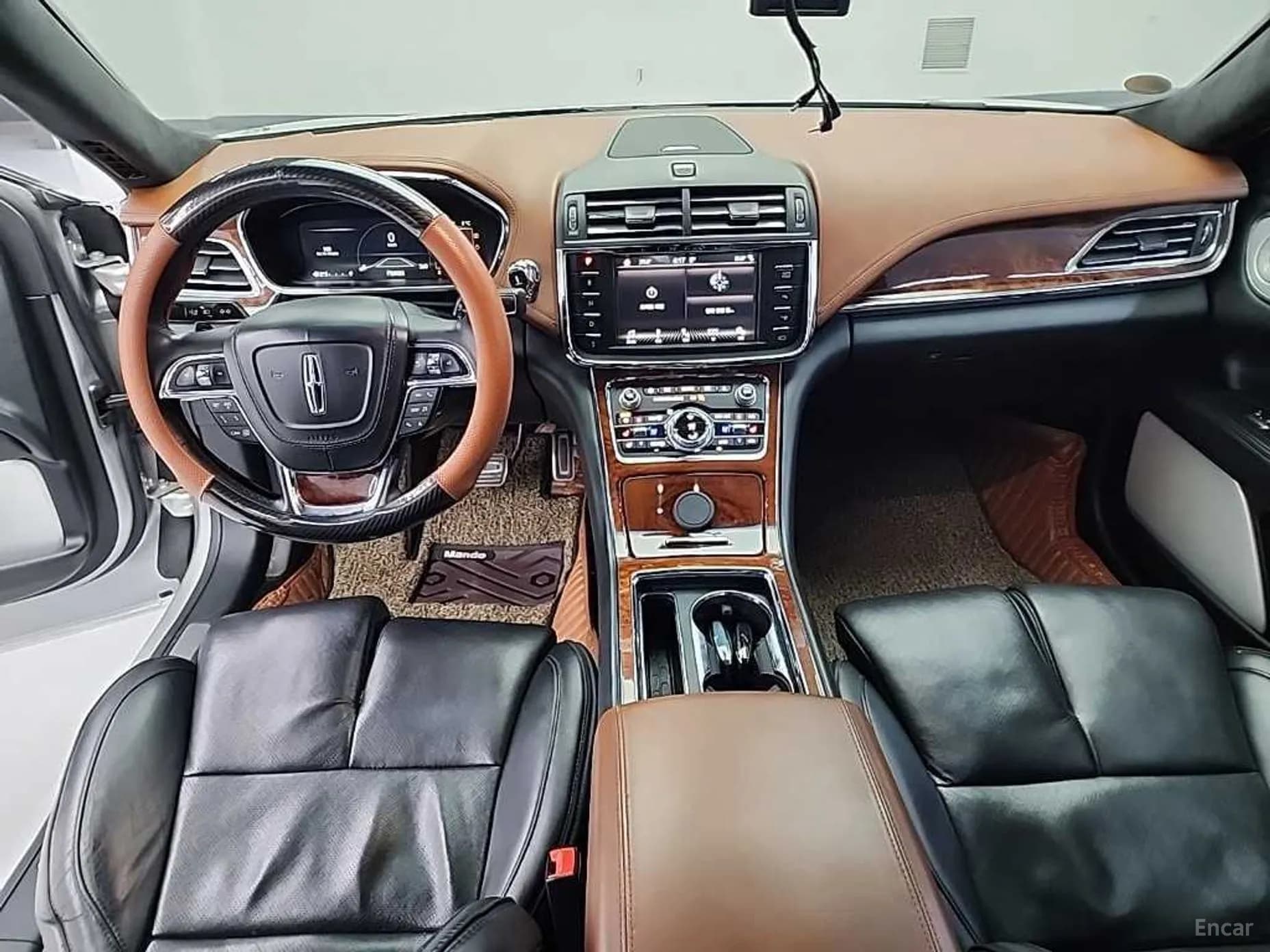 Continental Gen 10