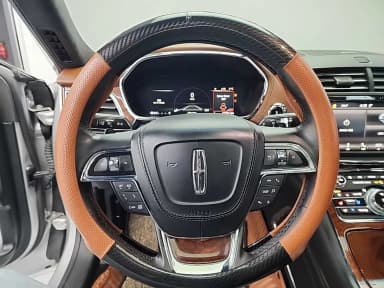 Continental Gen 10