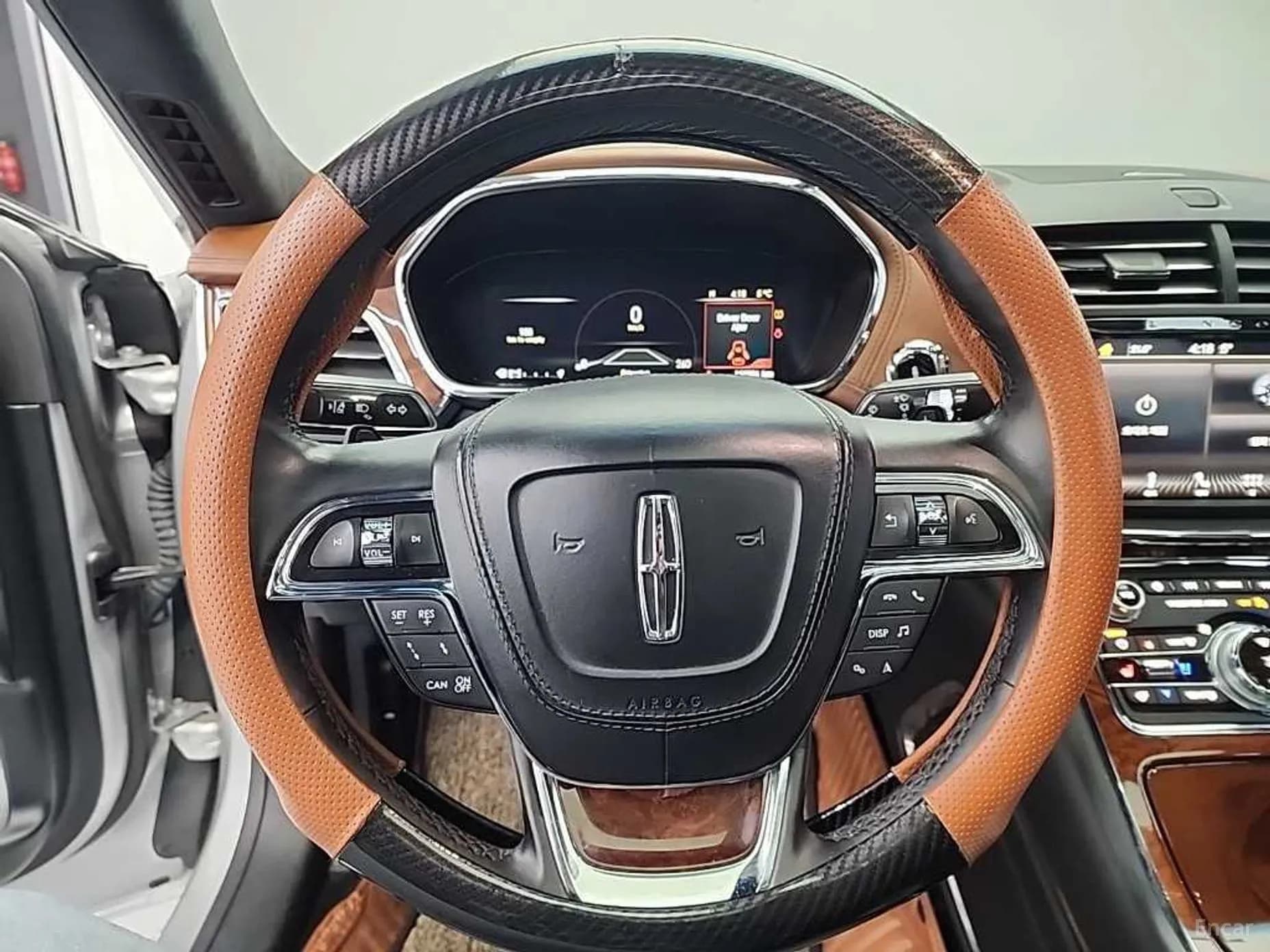 Continental Gen 10