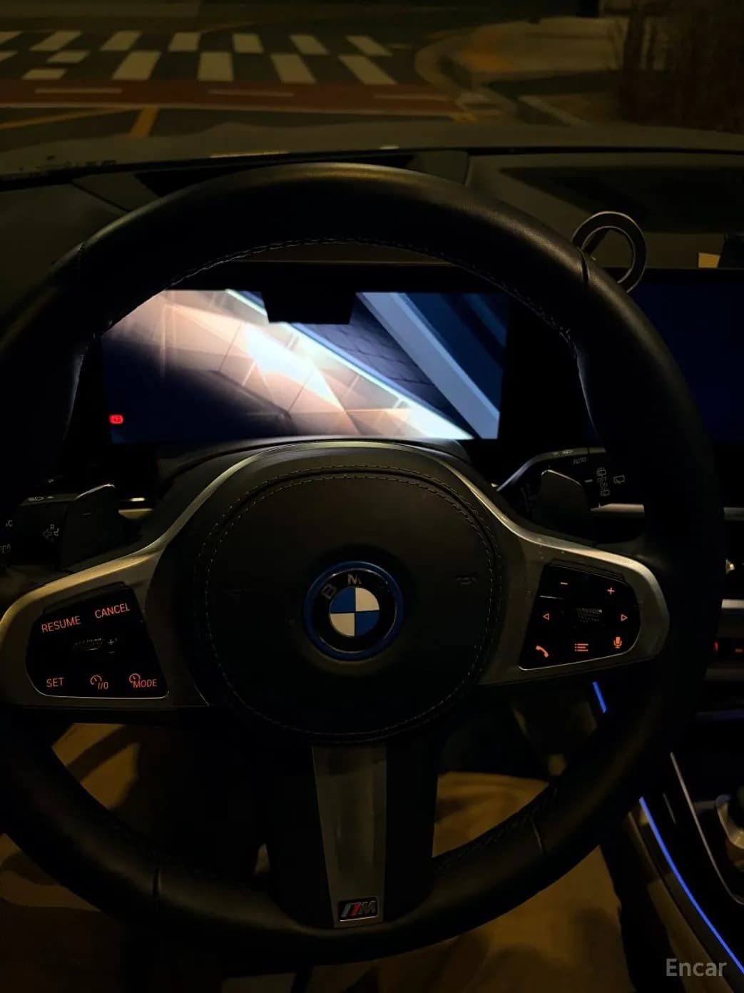 X5 (G05)