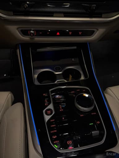 X5 (G05)