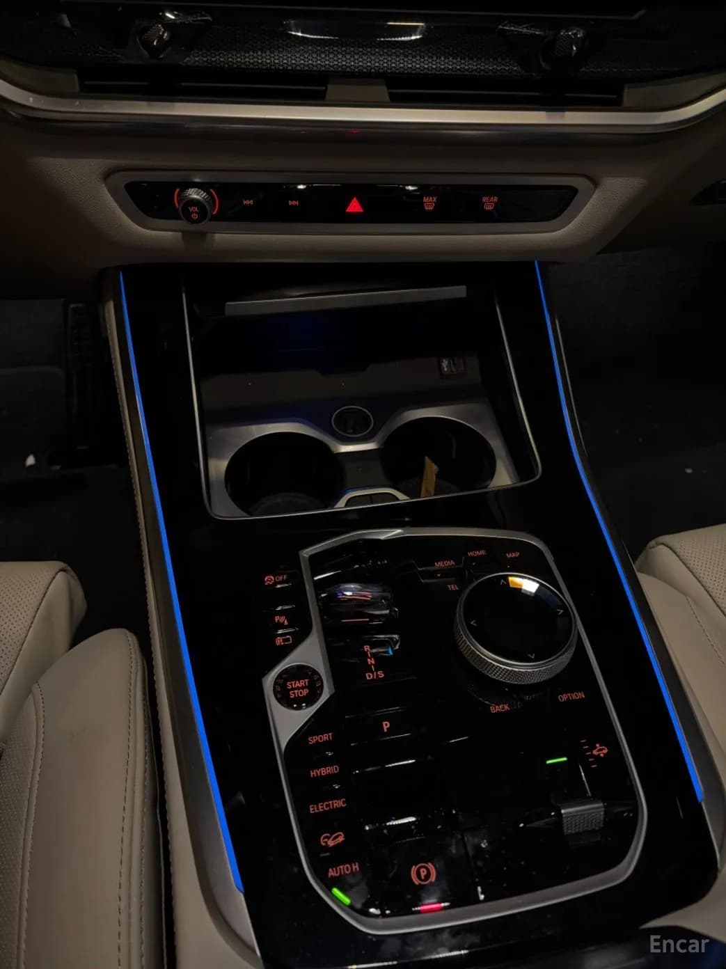 X5 (G05)