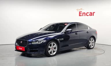 XE