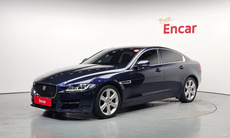 XE