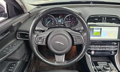 XE