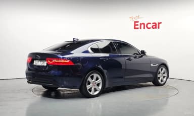 XE