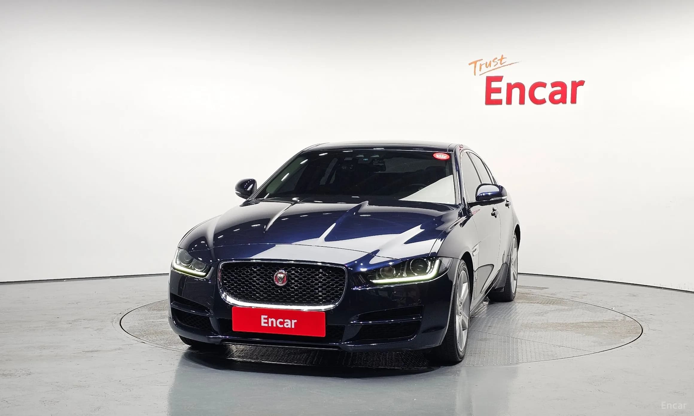 XE