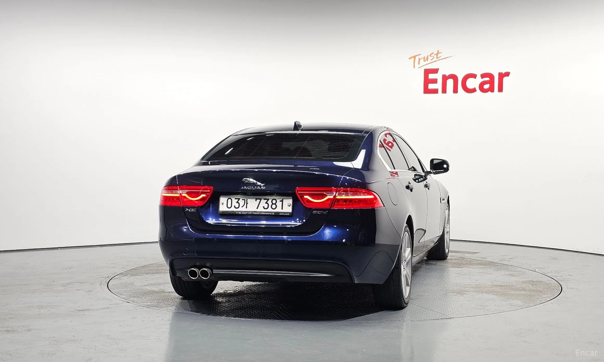 XE