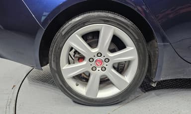 XE