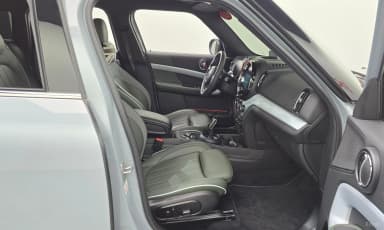 Cooper S Countryman