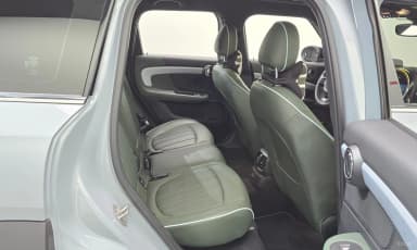 Cooper S Countryman