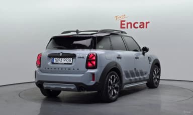 Cooper S Countryman