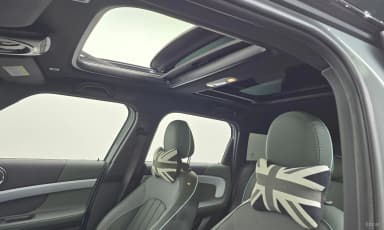 Cooper S Countryman