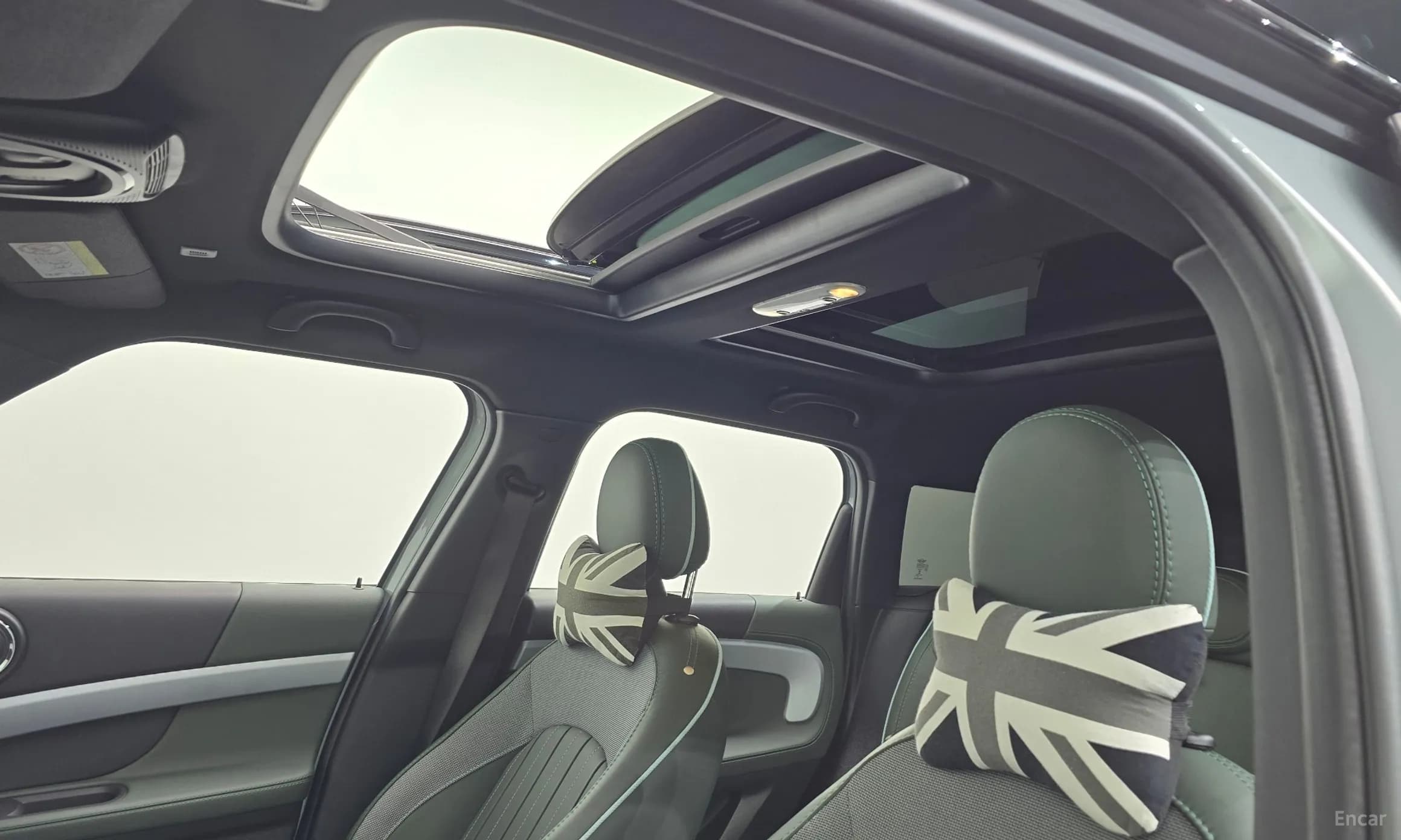 Cooper S Countryman
