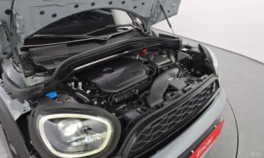 Cooper S Countryman