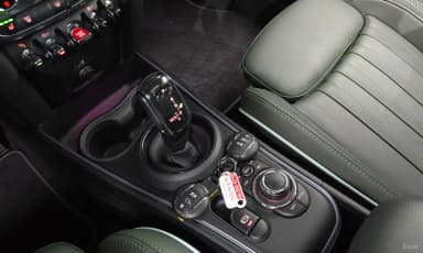 Cooper S Countryman