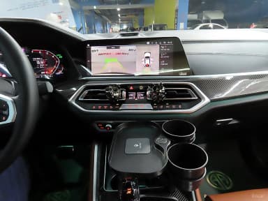 X6 (G06)