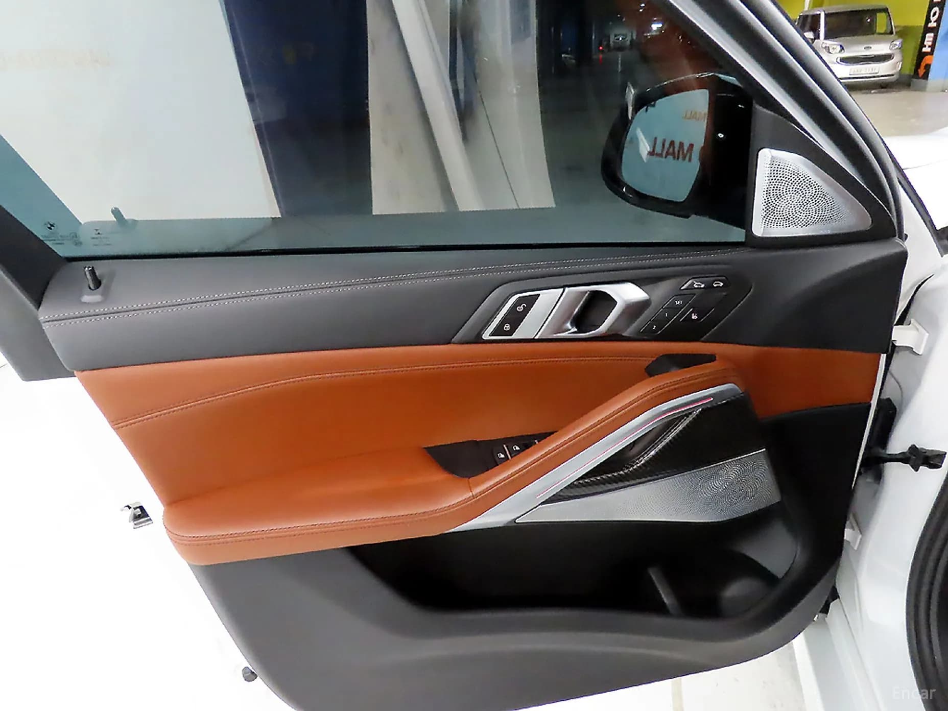 X6 (G06)