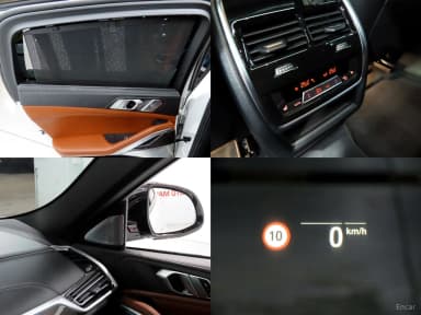 X6 (G06)