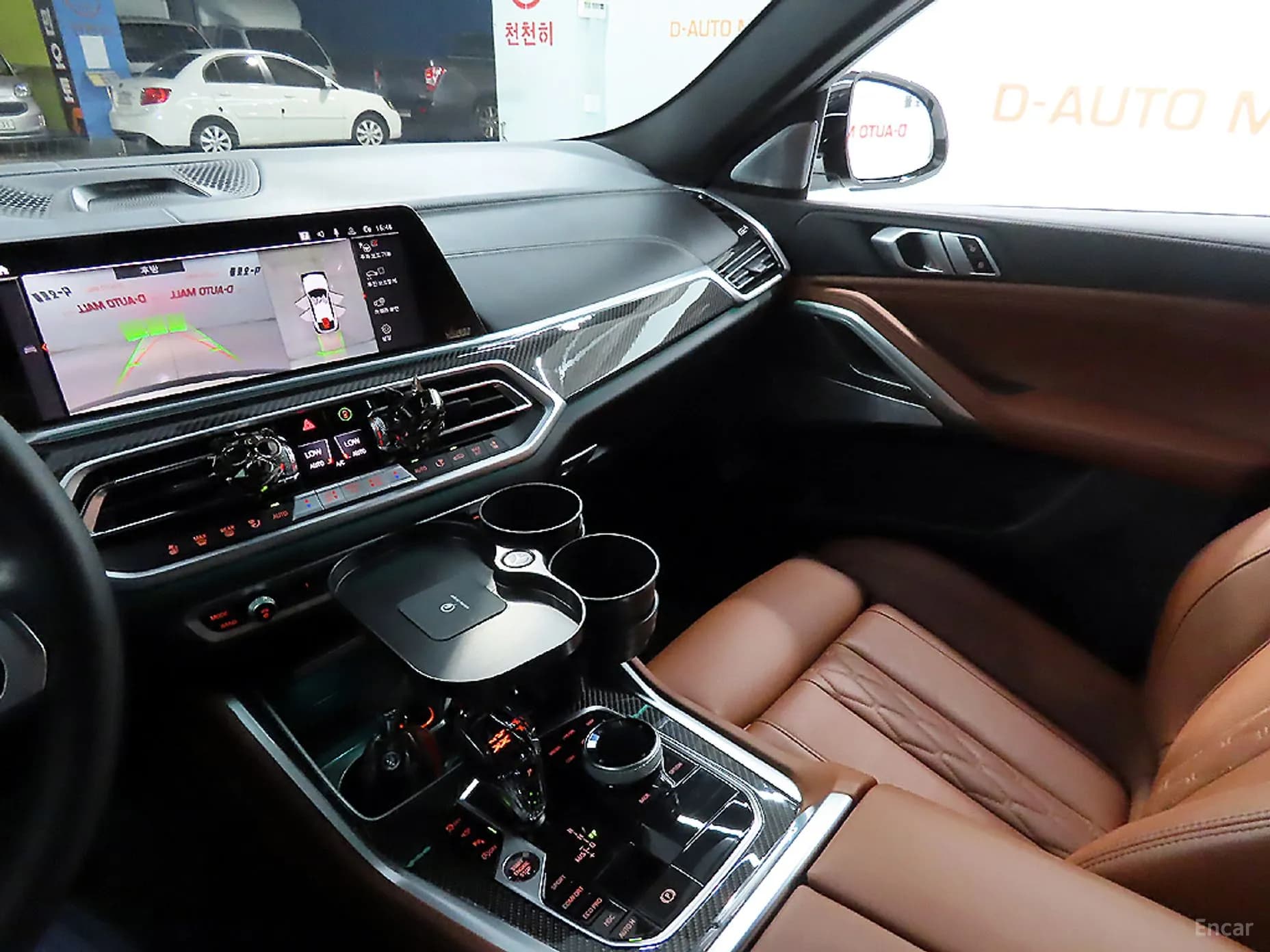 X6 (G06)