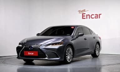 ES300h 7th Generation