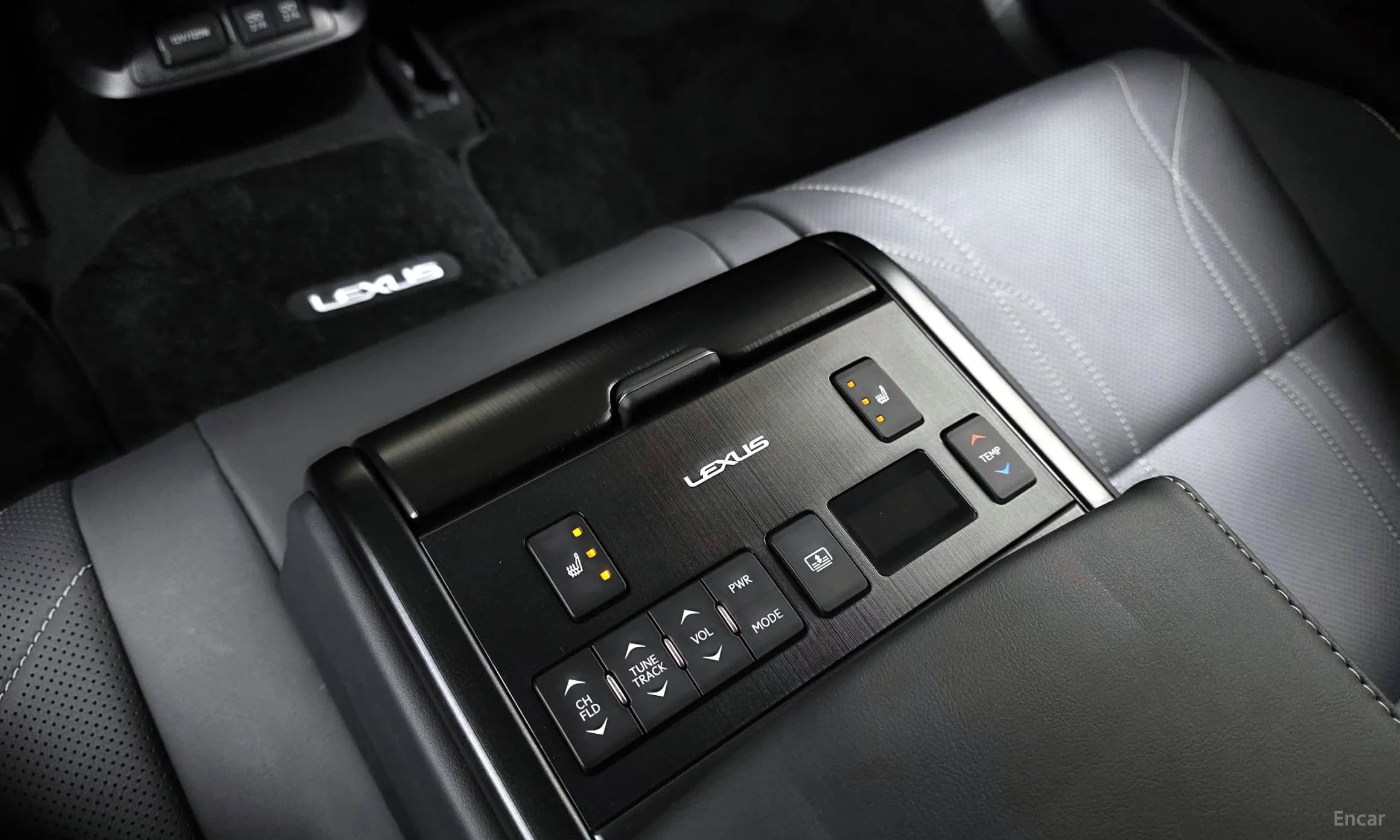 ES300h 7th Generation
