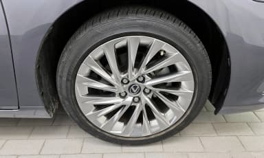 ES300h 7th Generation